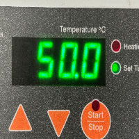 Corning LSE Digital Dry Bath image 3